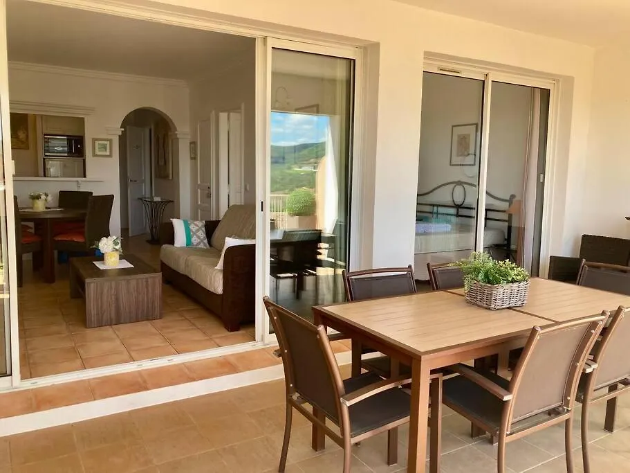 Les Restanques Cabriere 3024 Apartment Grimaud
