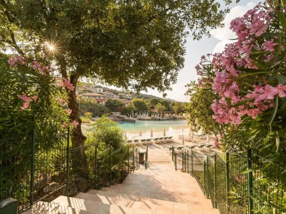 Les Restanques Cabriere 3024 Apartment Grimaud