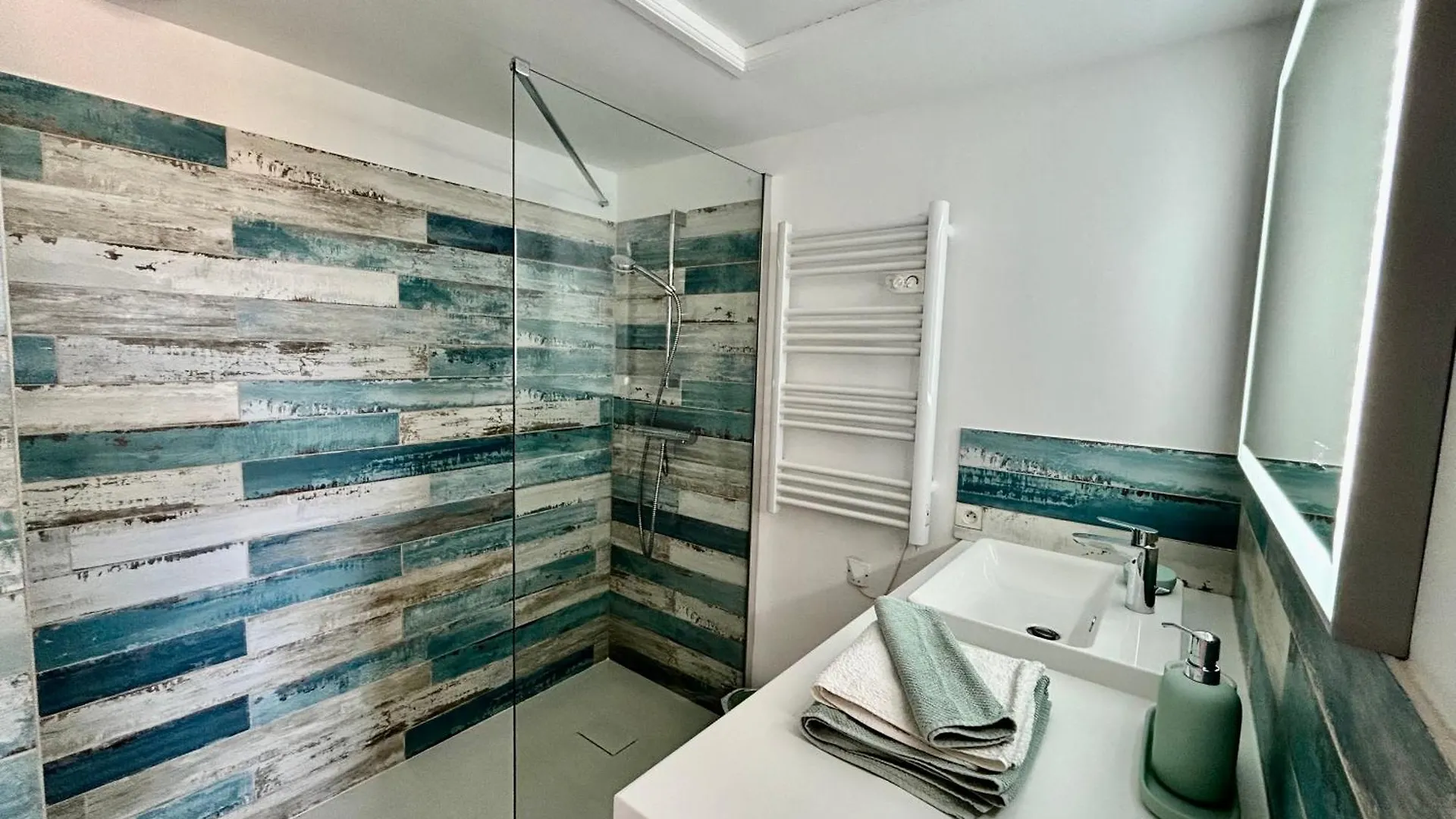 Les Restanques Cabriere 3024 Apartment Grimaud