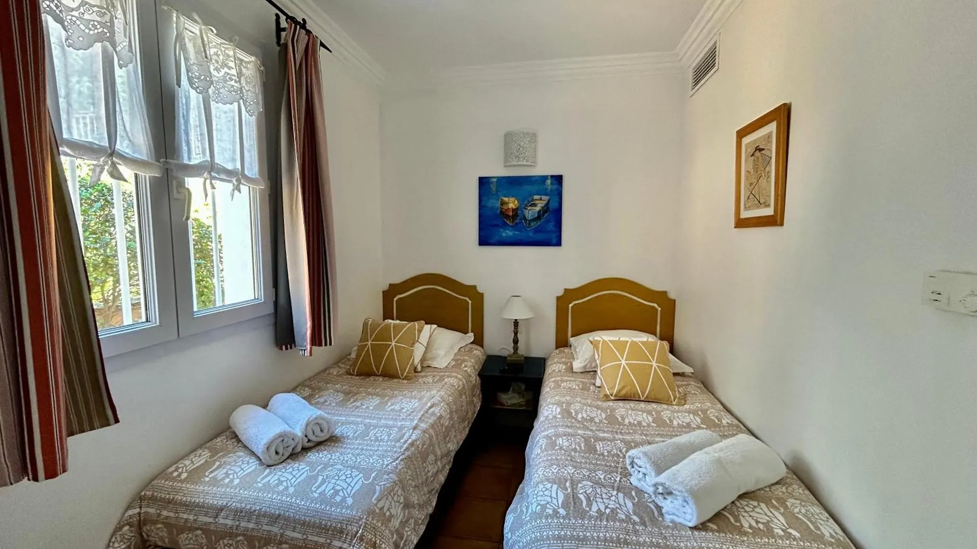 Les Restanques Cabriere 3024 Apartment Grimaud