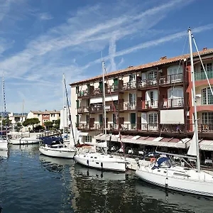 Apartahotel Le Suffren, Grimaud
